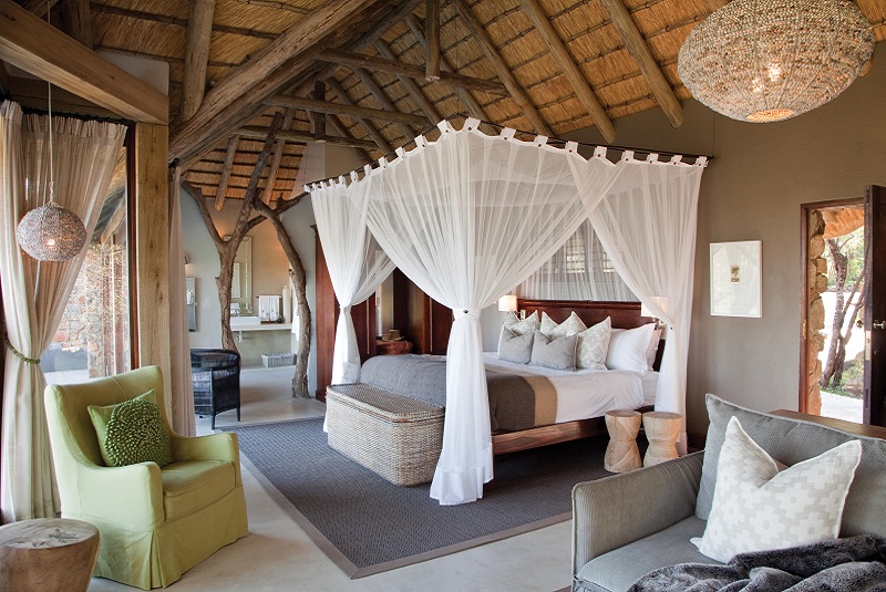 Photo of Leopard Hills Suite Photo 